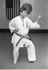 Sensei Iha