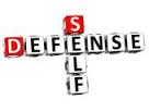 'Self-defense'