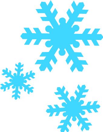 snow flake