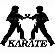 Karate kids