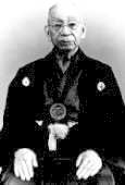 Chosin Chibana